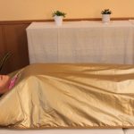 体質改善リンパマッサージ